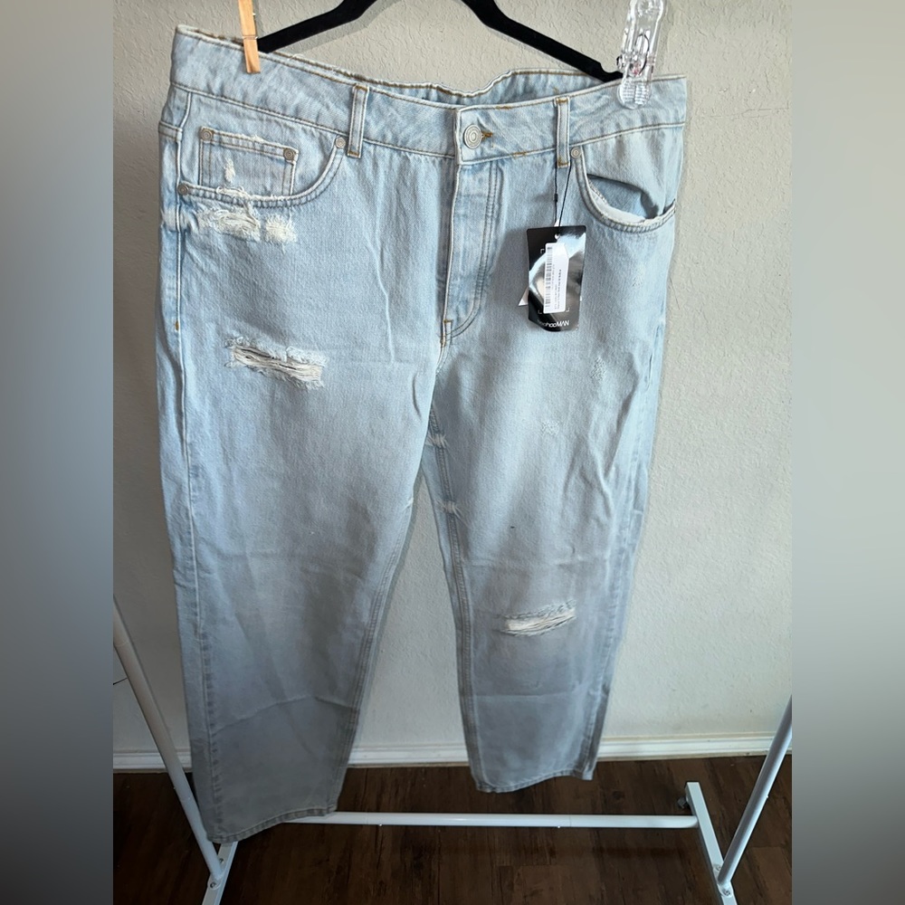 Boohoo man Jean